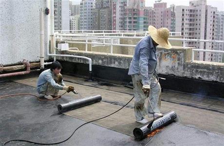 專業做防水專修各種漏水